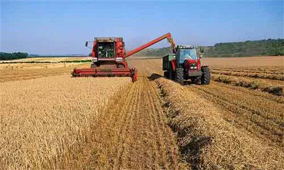 农业部关于农机化促进农业绿色发展工作方案