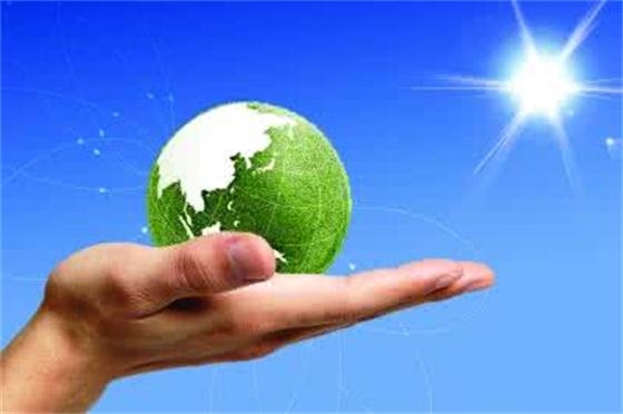 顺应绿色发展大势 构建绿色工业体系