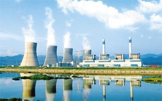 煤电清洁生产转型助力低碳发展!