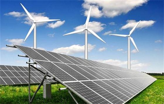 构建绿色能源体系必须克服哪三大挑战?