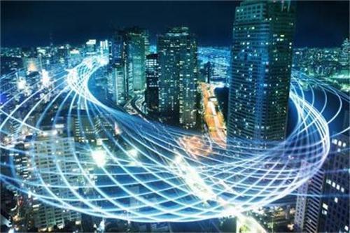 智慧城市需要具备哪些高科技?